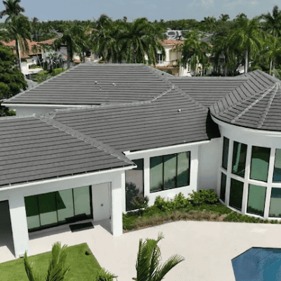 Gustafson Roofing