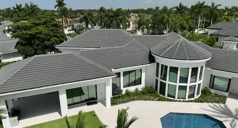 Gustafson Roofing