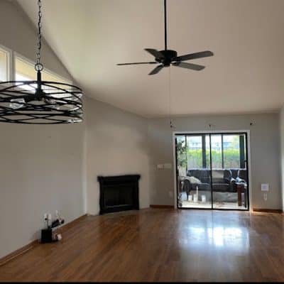 Express Renovations LLC