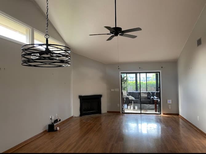 Express Renovations LLC