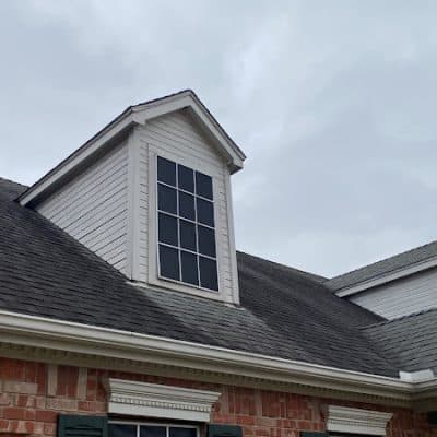 Honey Bees Roofing