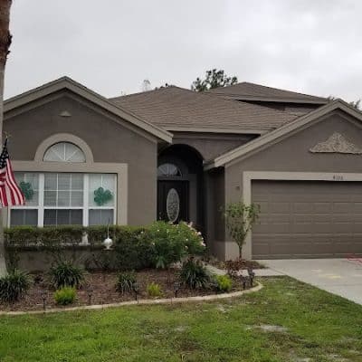 DCI - Dlouhy Construction, Inc.