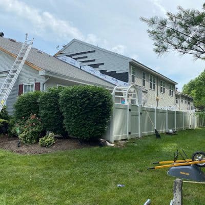 Allied Brothers Home Corporation