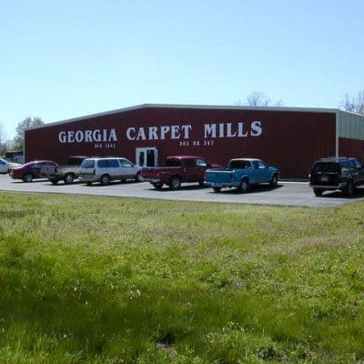 Georgia Carpet Mills of Arkansas