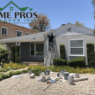 Home Pros Builders Inc.