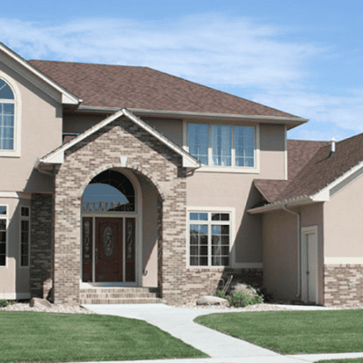 Community Builders Inc. - Tulsa