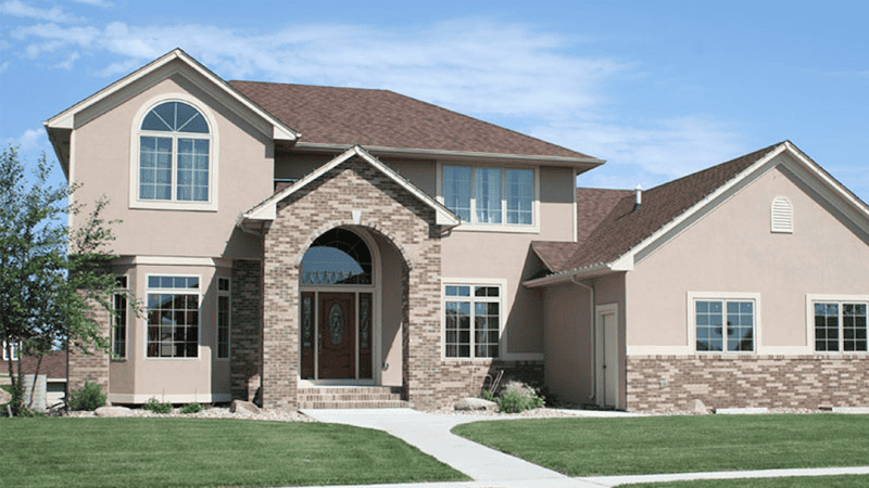 Community Builders Inc. - Tulsa