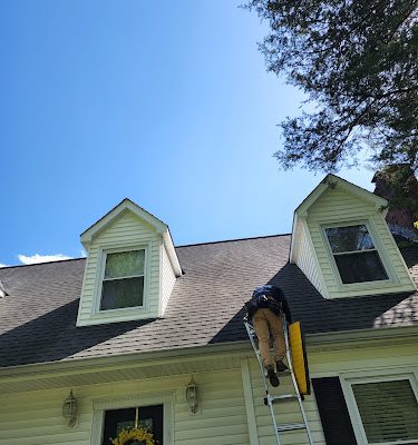 Roof Repair Expert LLC