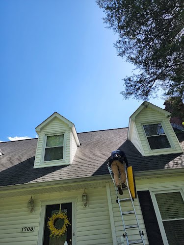 Roof Repair Expert LLC