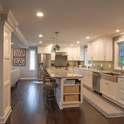 Pittsburgh's Best Remodeling - South