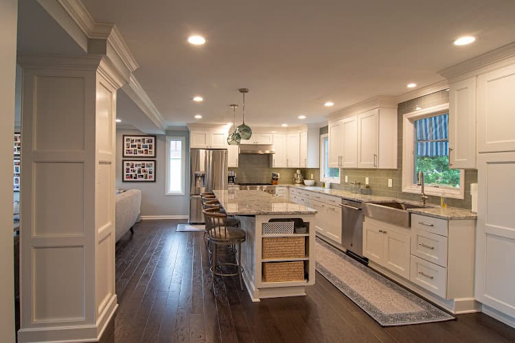 Pittsburgh's Best Remodeling - South