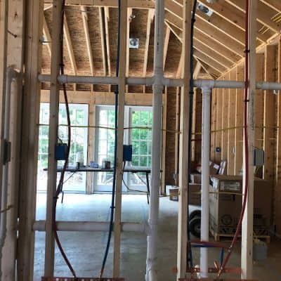 Formica Plumbing & Sewer Co