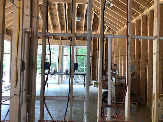 Formica Plumbing & Sewer Co