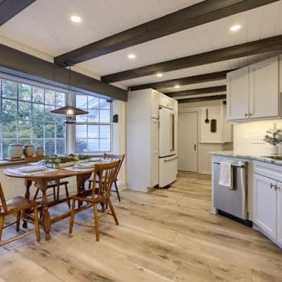 Lancaster Kitchens and Baths
