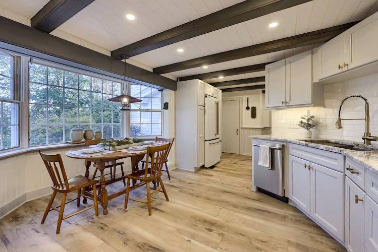 Lancaster Kitchens and Baths