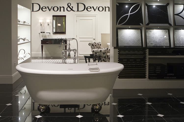 Devon&Devon