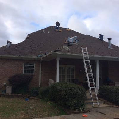Clean Cut Roofing