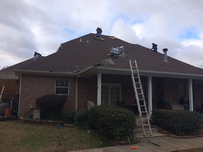 Clean Cut Roofing
