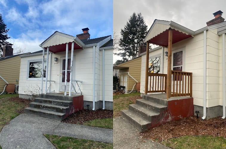 Morgan Handyman & Remodel