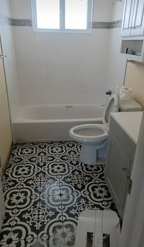 LHM Innovations and Remodeling Marin, LLC