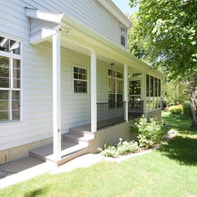 DeHaan Remodeling Specialists, Inc.