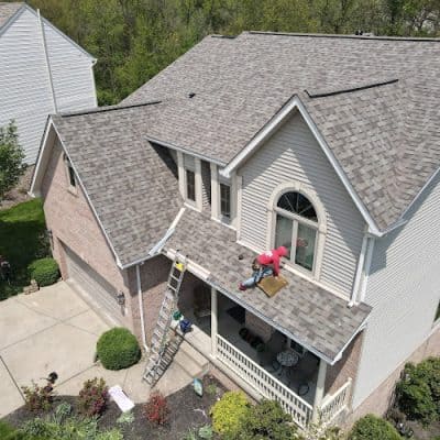 MY Pittsburgh Roofing