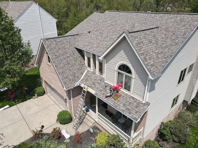 MY Pittsburgh Roofing