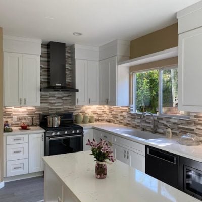 Top Remodeling