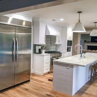 JMW-Custom Builders Inc.