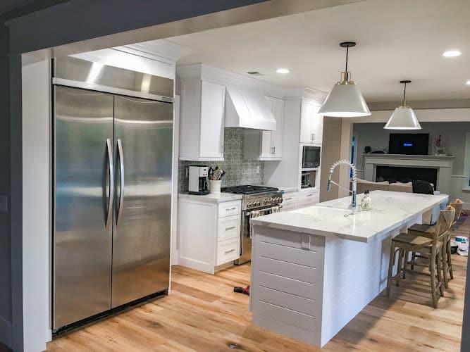 JMW-Custom Builders Inc.