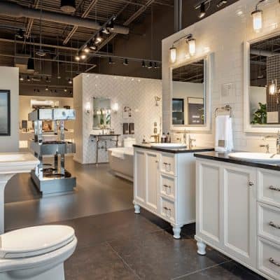 KOHLER Store Indianapolis by Crescent Supply