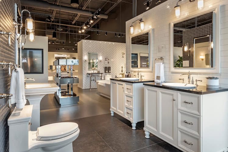 KOHLER Store Indianapolis by Crescent Supply