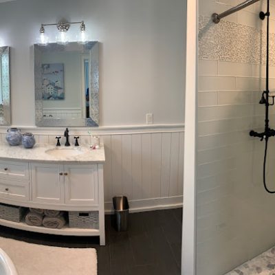 Patriot Plumbing Service