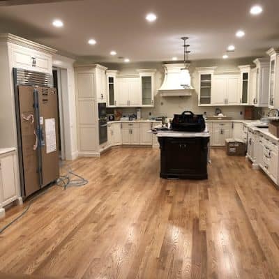 Legacy Kitchen Cabinet LLC.