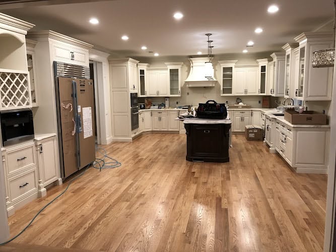 Legacy Kitchen Cabinet LLC.
