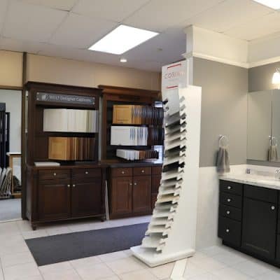 Metropolitan Bath and Tile