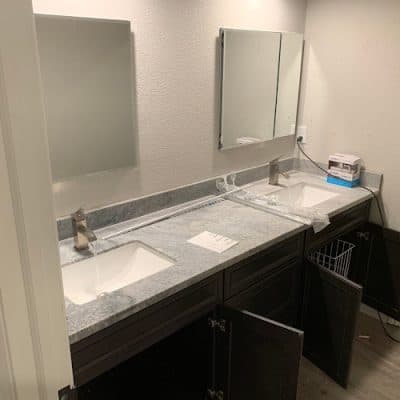 Precision Plumbing & Contracting