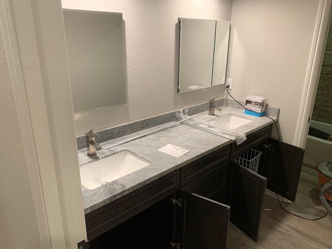 Precision Plumbing & Contracting