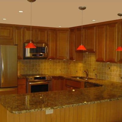 A and M Stoddard Contracting