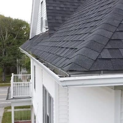 Rosales Gutters LLC