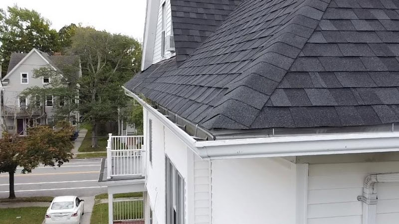 Rosales Gutters LLC