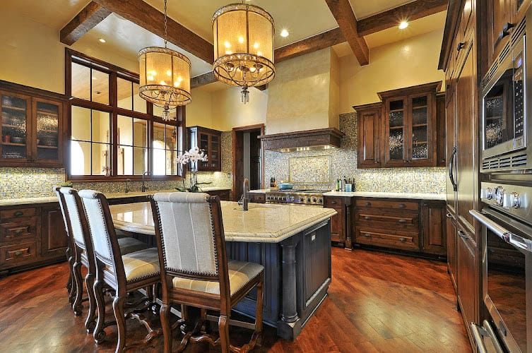 The Frog Pad Kitchen And Bath Designer Showroom