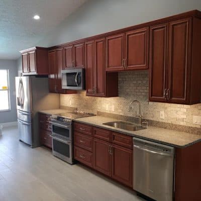 Skyden Contractors, Inc.