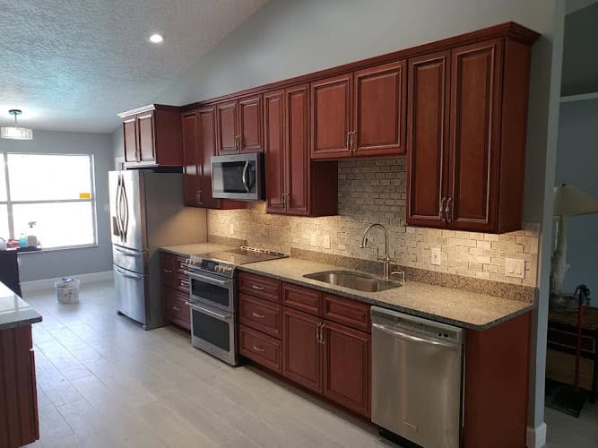 Skyden Contractors, Inc.