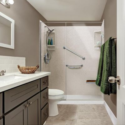 Leaf Home Bath
