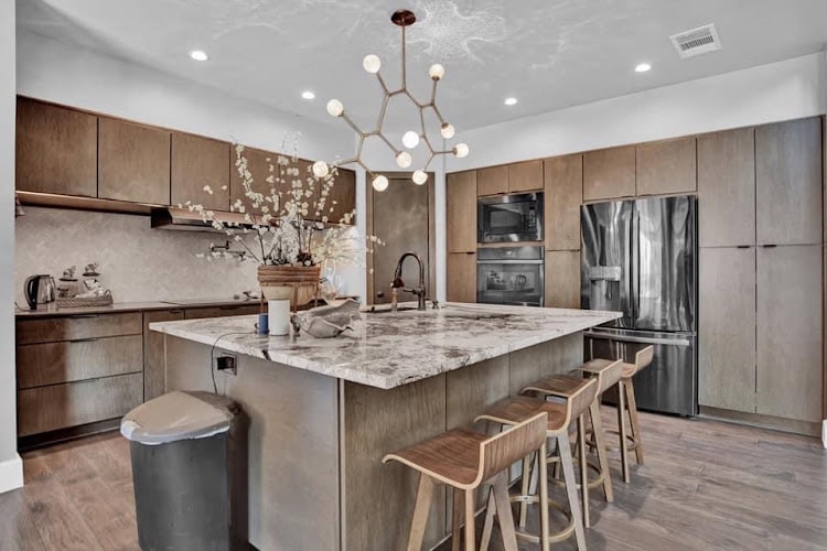 Lively Luxury Designs