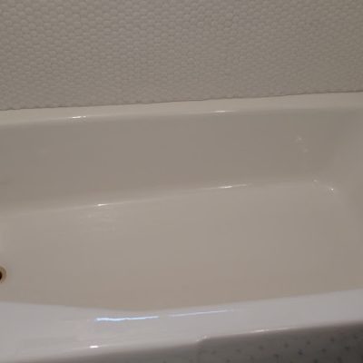 Better Ways Tub and Tile