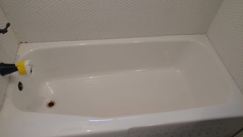 Better Ways Tub and Tile