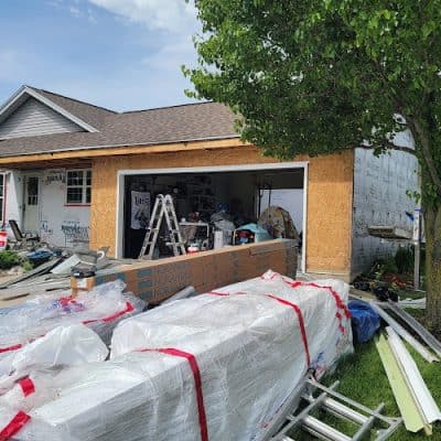 Ridge Top Exteriors