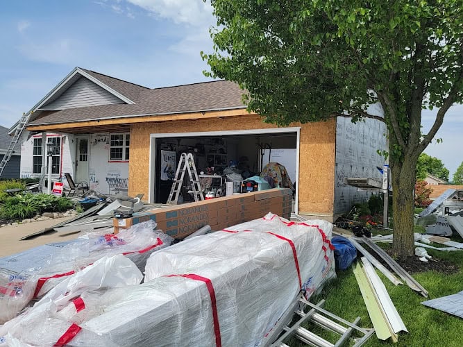 Ridge Top Exteriors